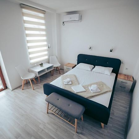 Nestor Apartments Manastır Dış mekan fotoğraf