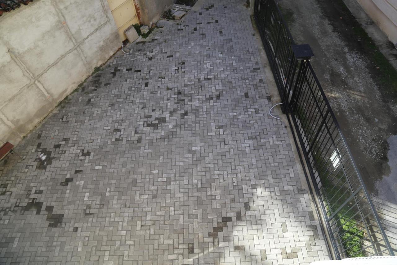 Nestor Apartments Manastır Dış mekan fotoğraf