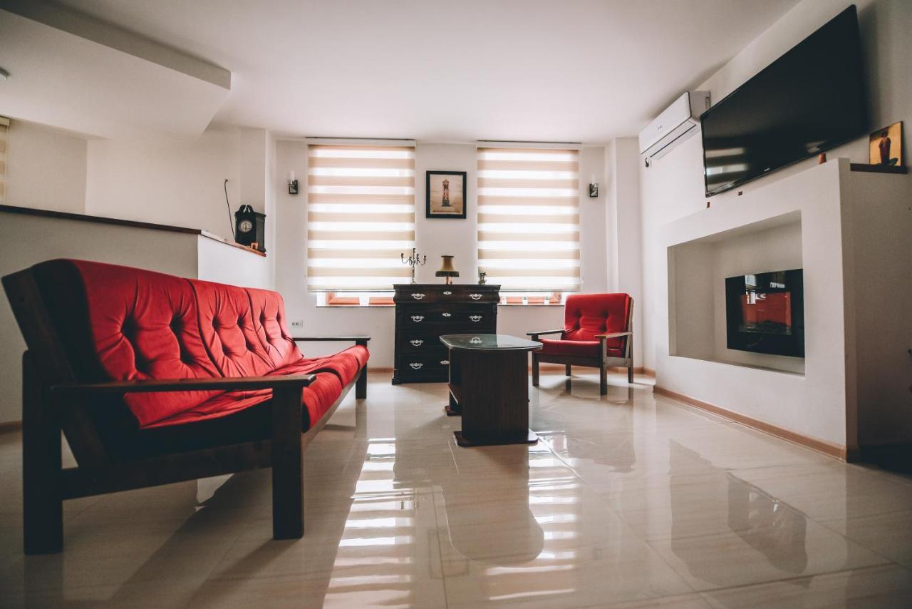 Nestor Apartments Manastır Dış mekan fotoğraf