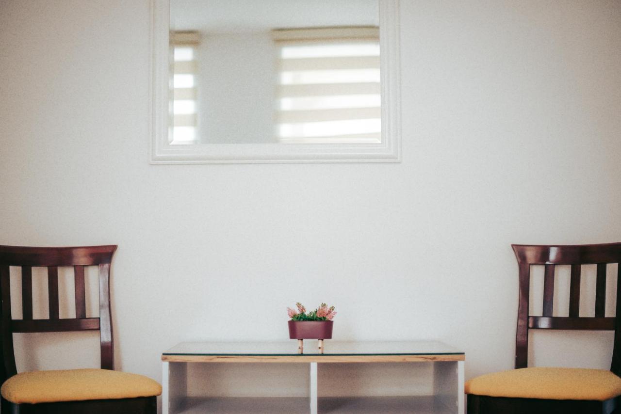Nestor Apartments Manastır Dış mekan fotoğraf