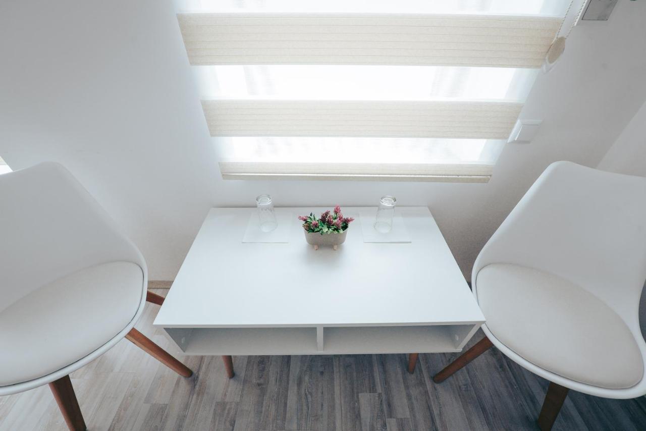 Nestor Apartments Manastır Dış mekan fotoğraf