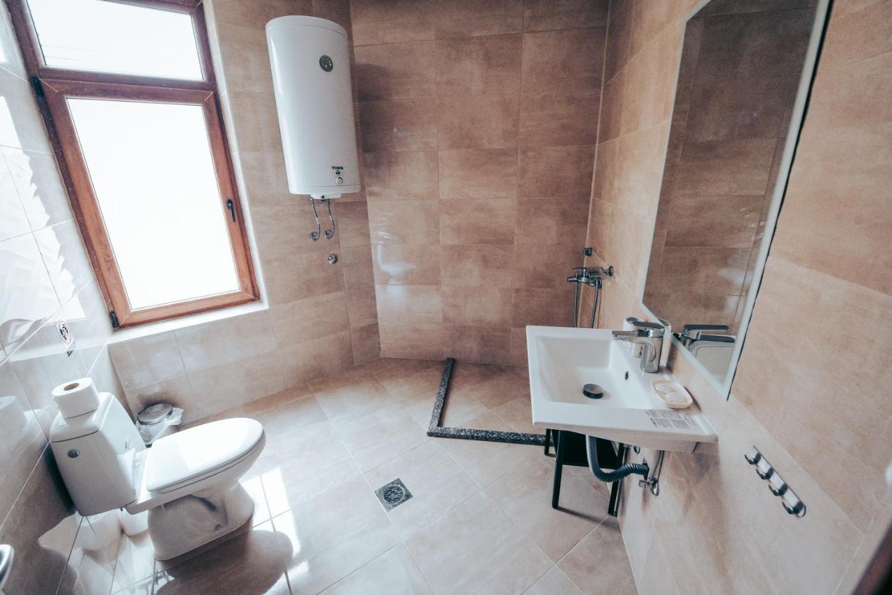 Nestor Apartments Manastır Dış mekan fotoğraf
