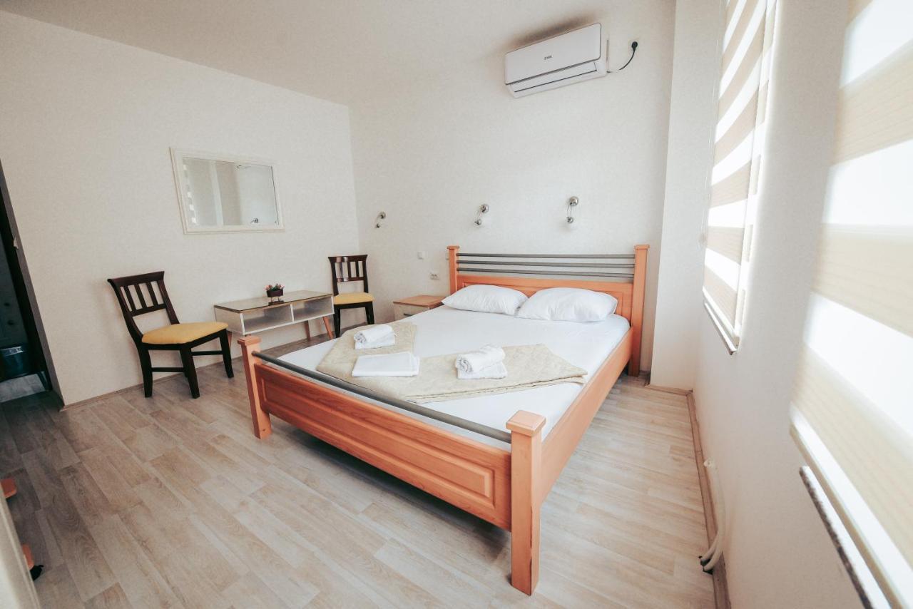 Nestor Apartments Manastır Dış mekan fotoğraf