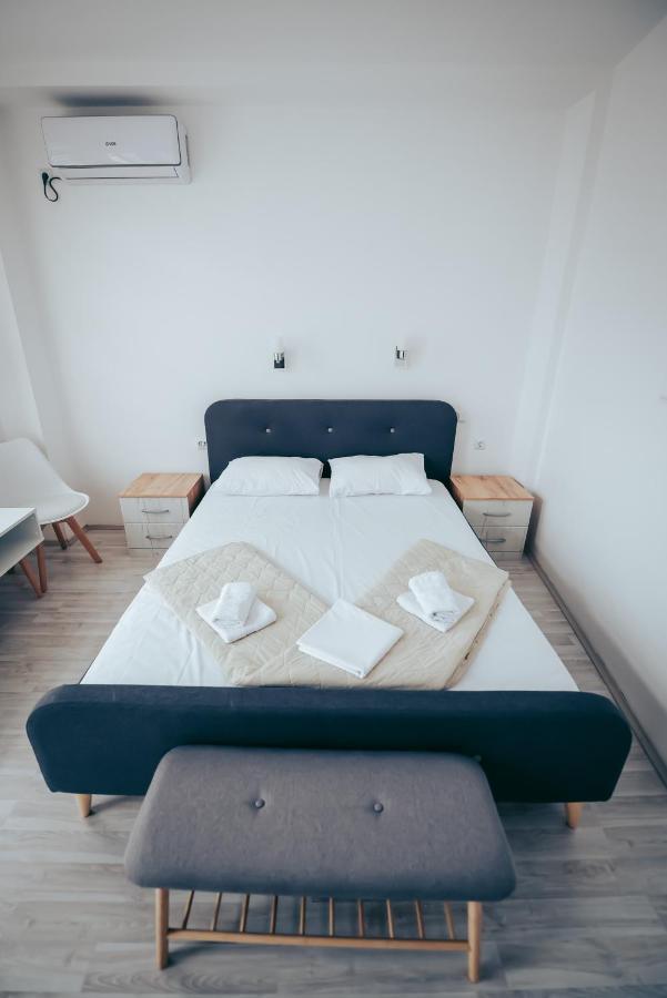 Nestor Apartments Manastır Dış mekan fotoğraf