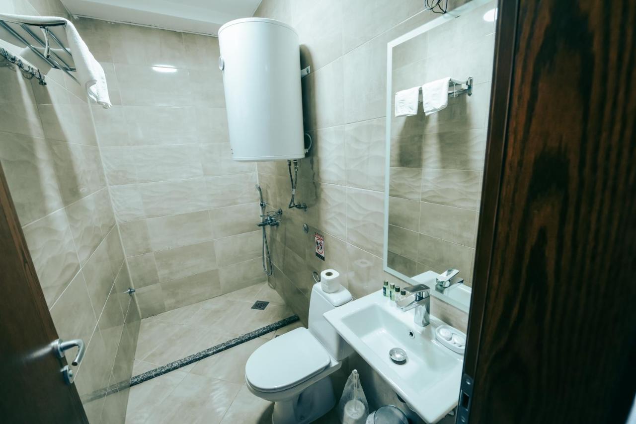 Nestor Apartments Manastır Dış mekan fotoğraf