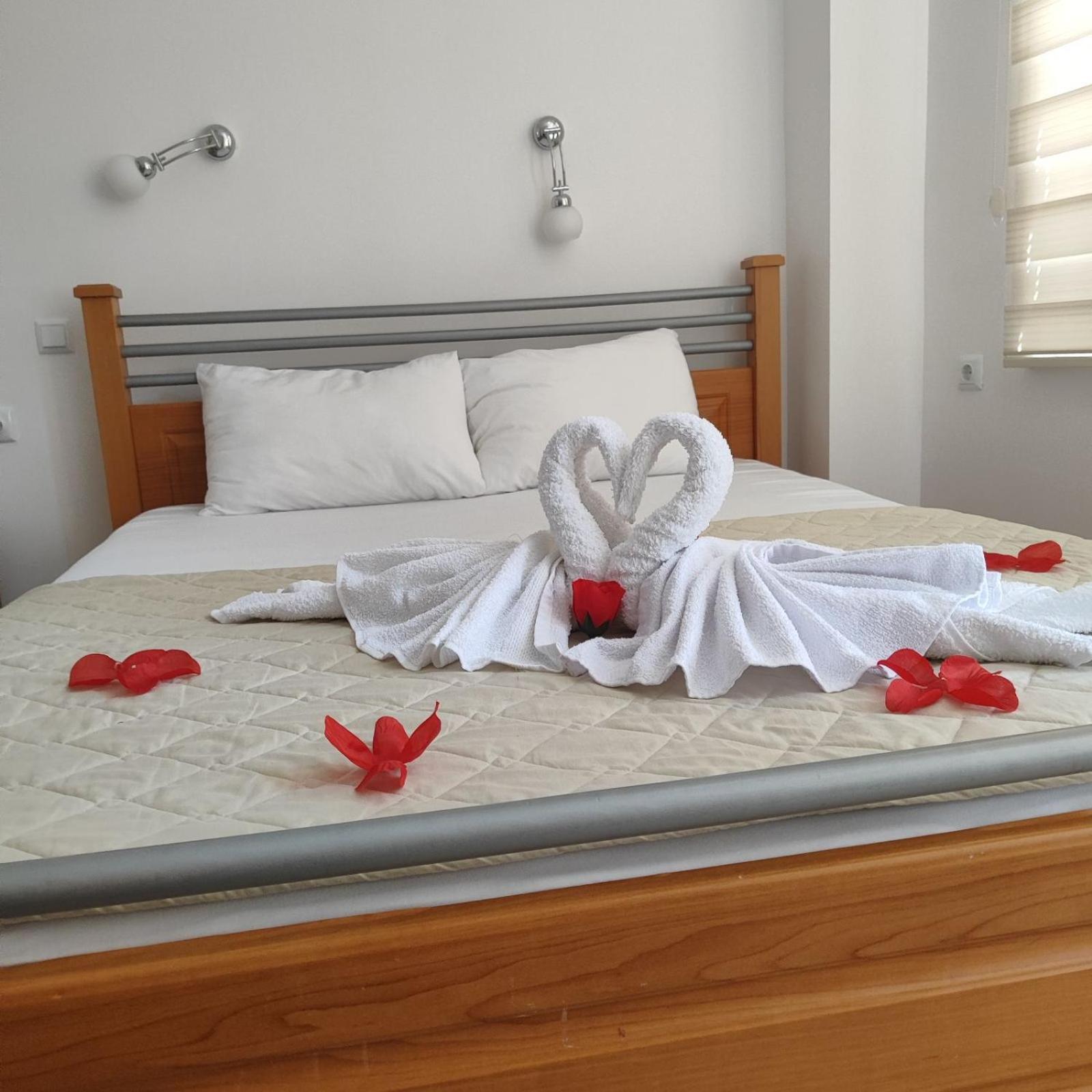 Nestor Apartments Manastır Dış mekan fotoğraf