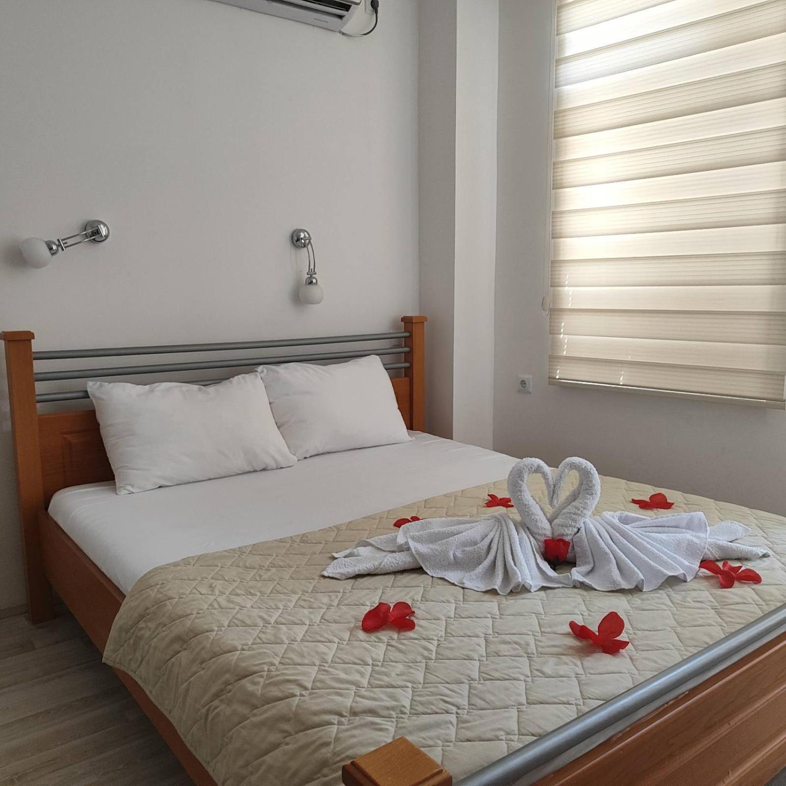 Nestor Apartments Manastır Dış mekan fotoğraf