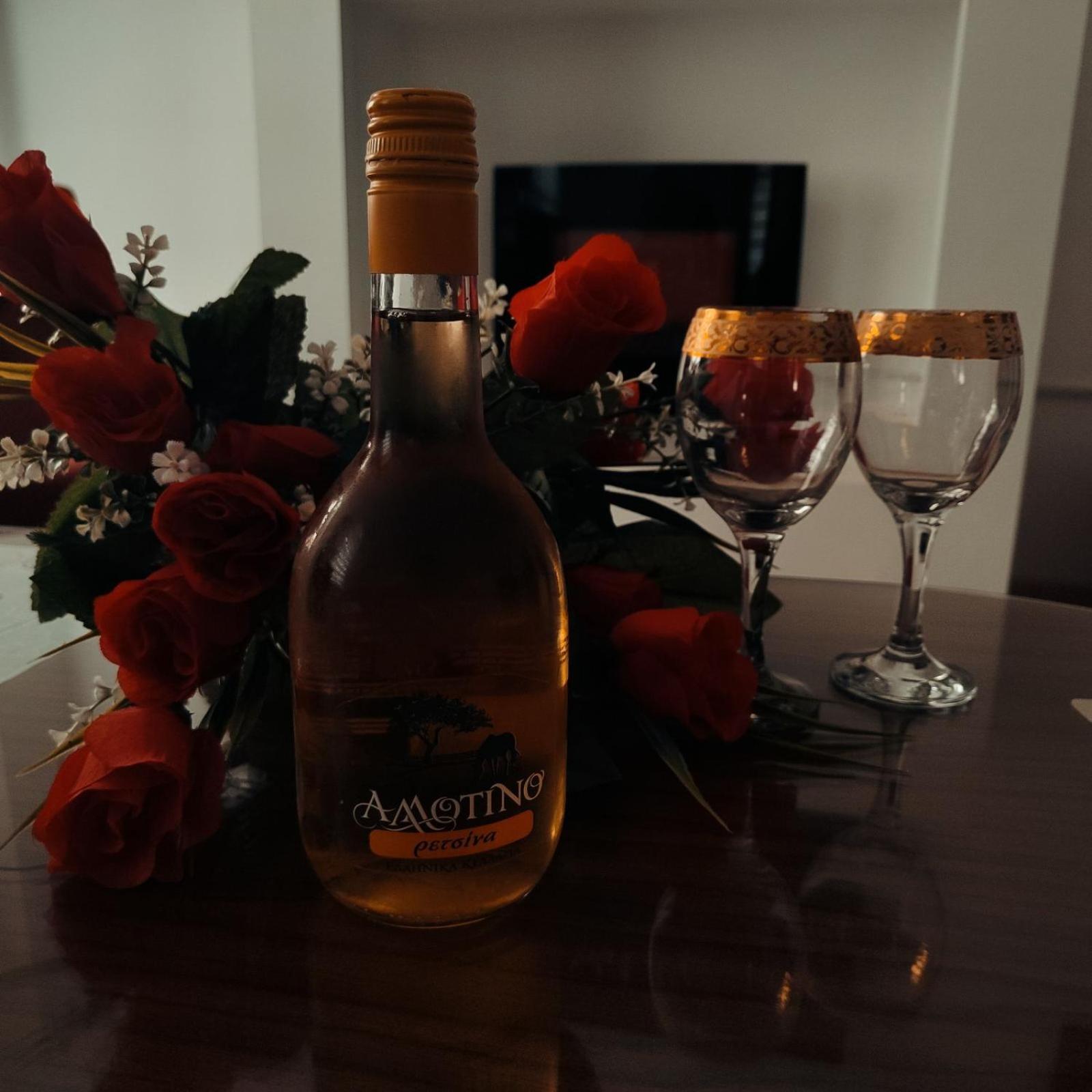 Nestor Apartments Manastır Dış mekan fotoğraf